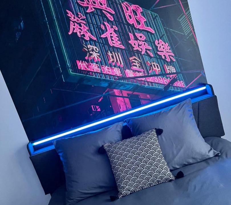 Photo of Bedroom in Vitry-sur-Seine