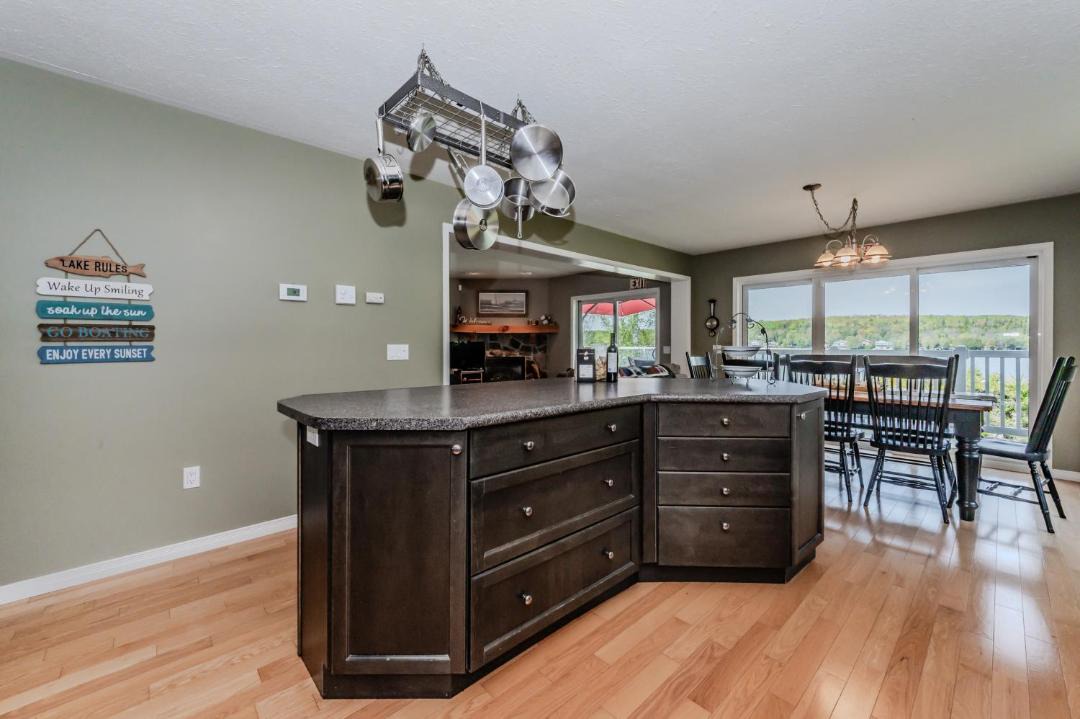 Photo of Kitchen in Lion's Head