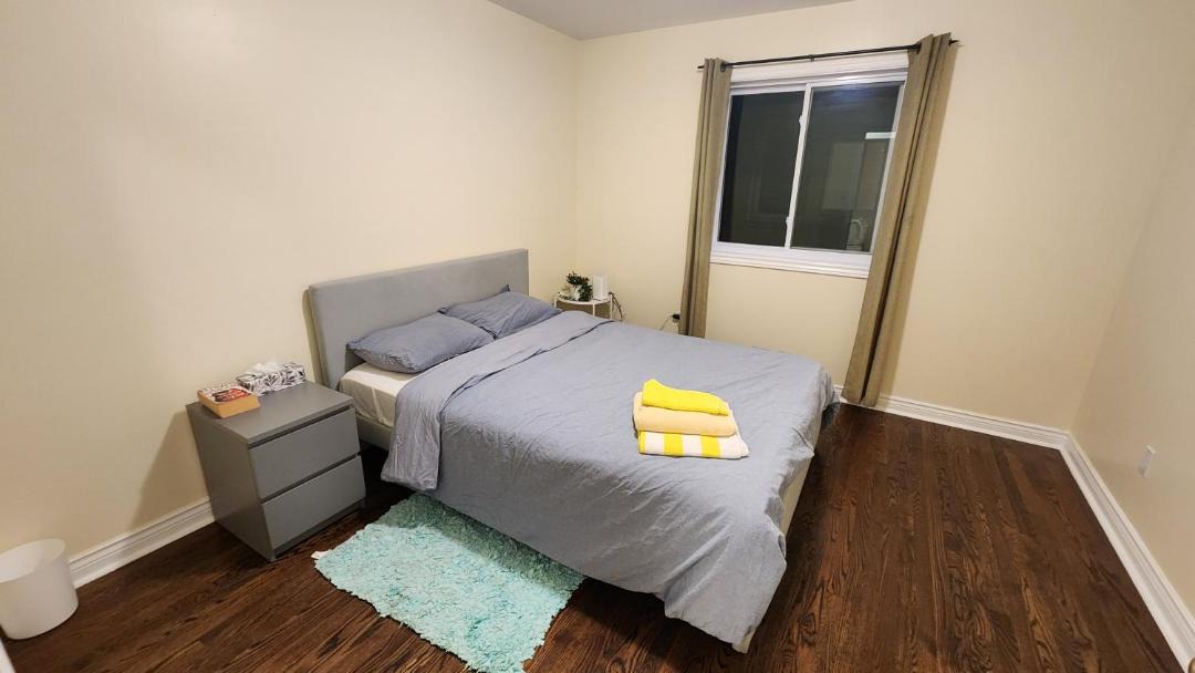 Photo of Bedroom in Newmarket