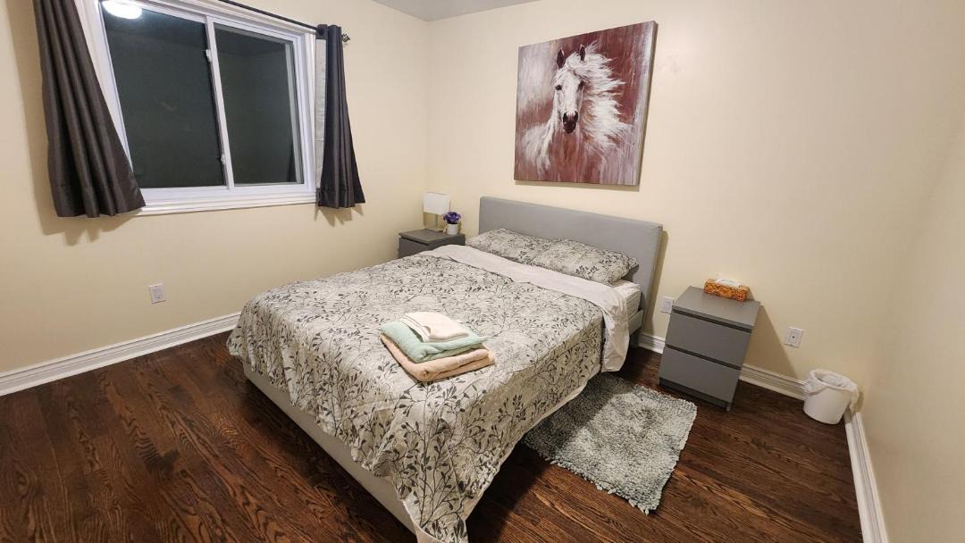 Photo of Bedroom in Newmarket