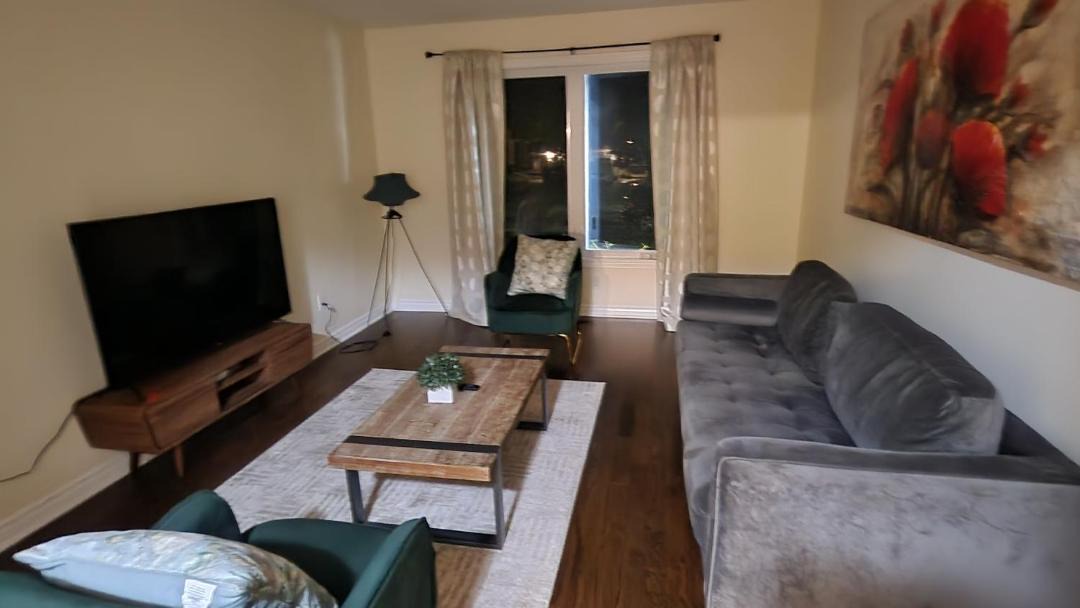 Photo of Livingroom in Newmarket