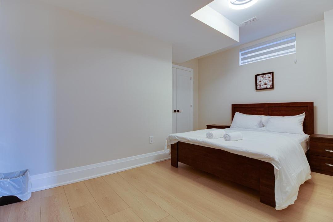 Photo of Bedroom in Clairlea