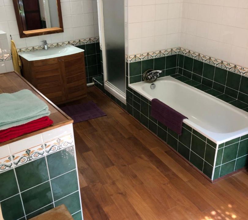 Photo of Bathroom in Montevrain