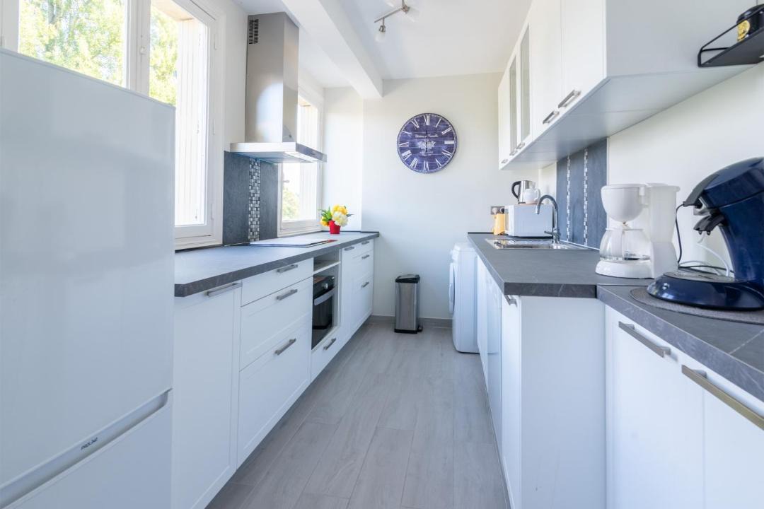 Photo of Kitchen in Bry-sur-Marne