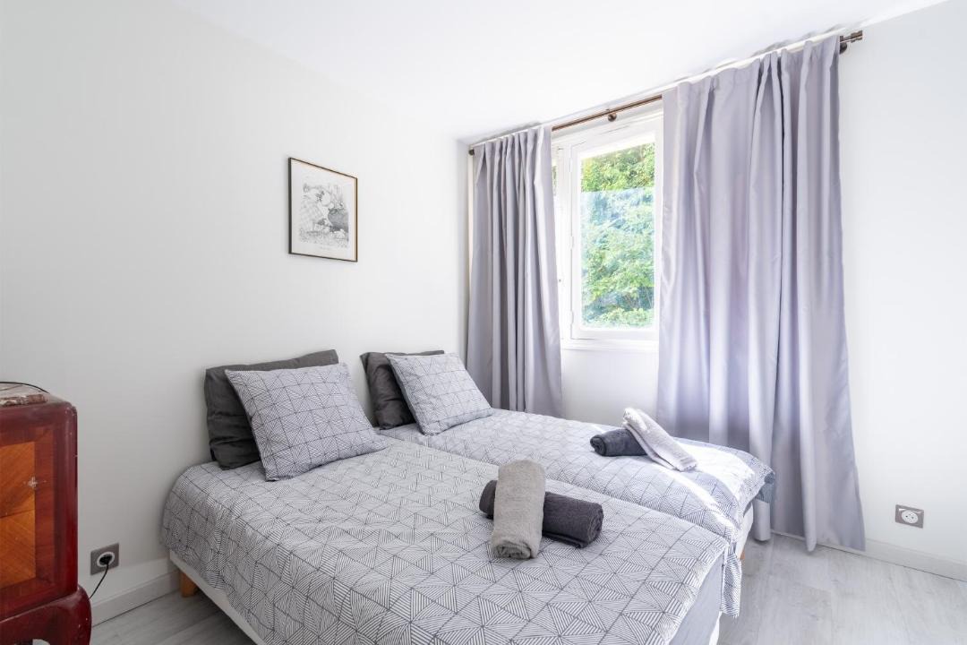 Photo of Bedroom in Bry-sur-Marne