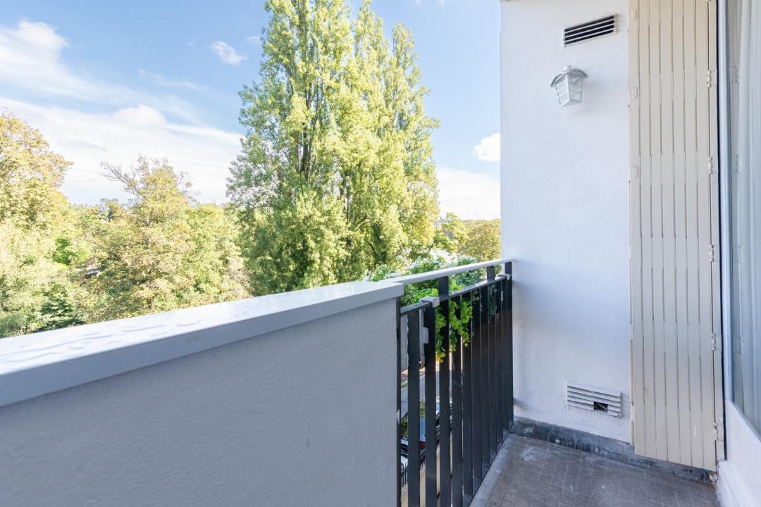 Photo of Patio Balcony in Bry-sur-Marne