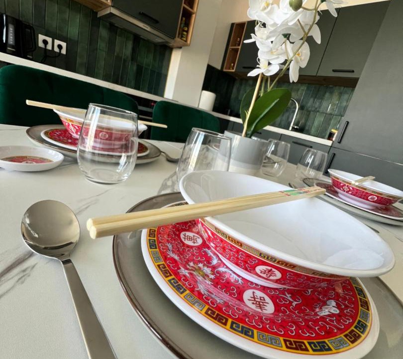 Photo of Kitchen in Vitry-sur-Seine