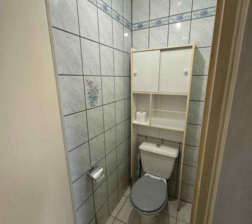 Photo of Bathroom in Lagny-sur-Marne