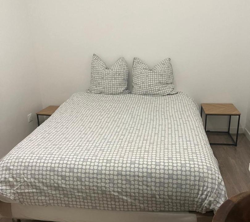 Photo of Bedroom in Suresnes