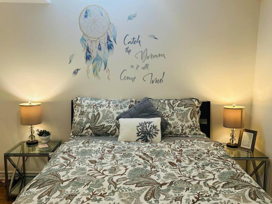 Photo of Bedroom in Richmond Hill