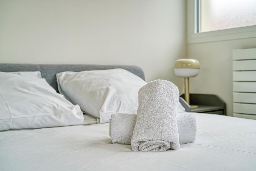 Photo of Bedroom in Les Muriers