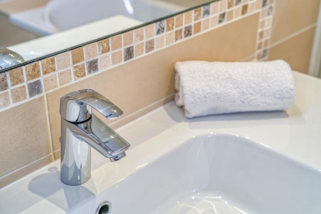 Photo of Bathroom in Les Muriers