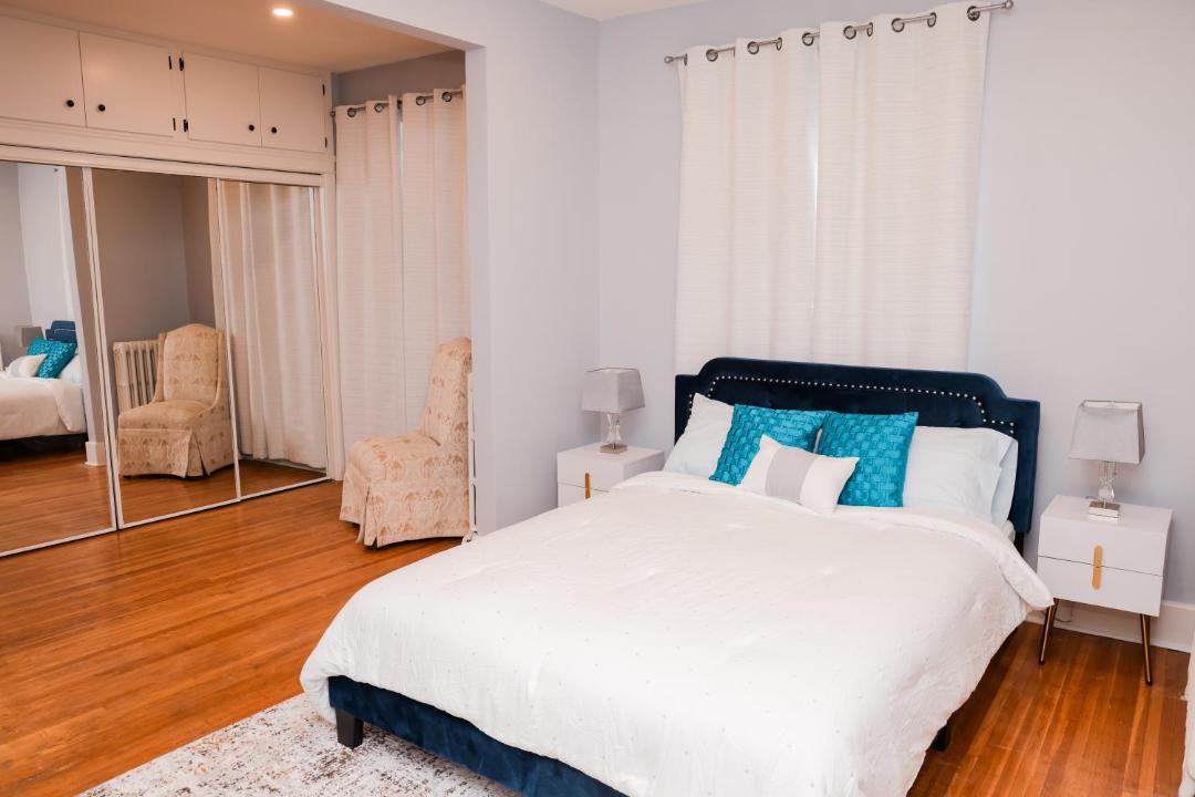 Photo of Bedroom in Stratford