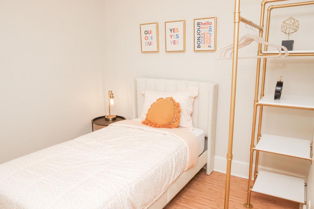 Photo of Bedroom in Stratford