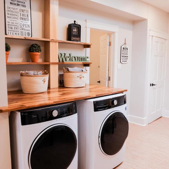 Photo of Kitchen in Stratford