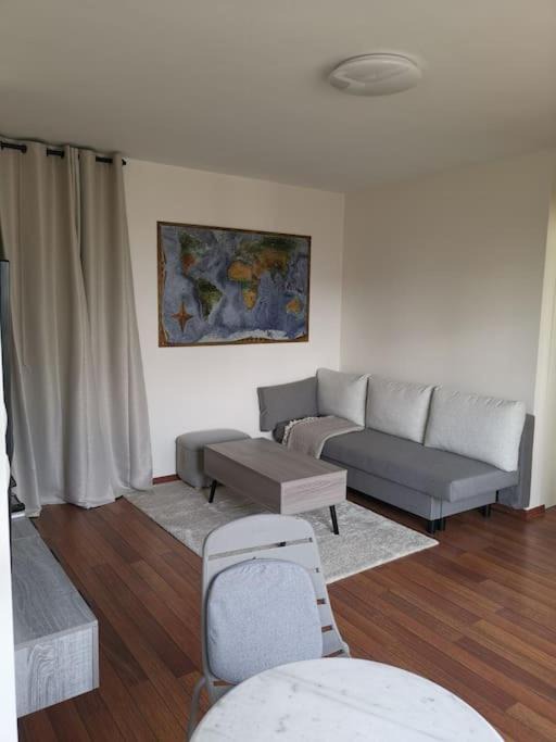Photo of Livingroom in Triangle de Choisy