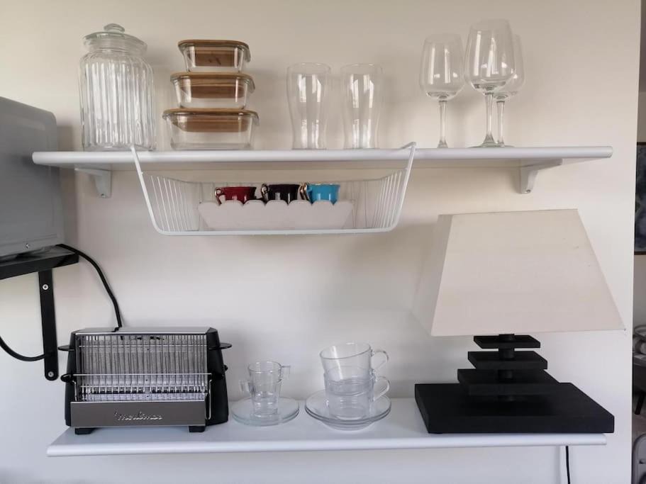 Photo of Kitchen in Triangle de Choisy