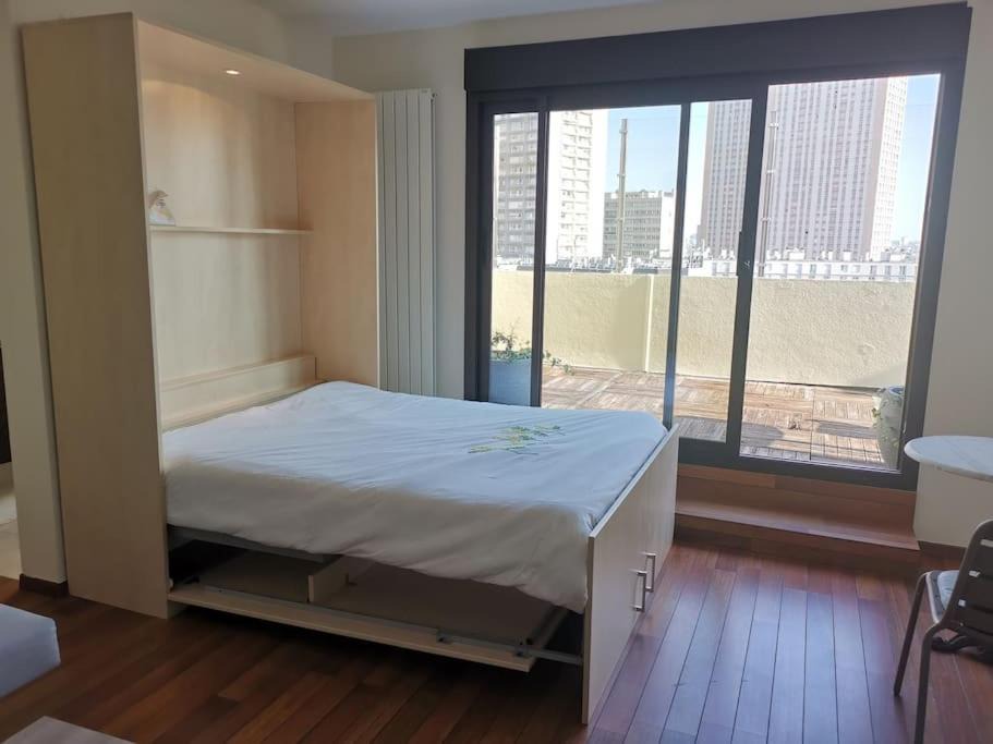Photo of Bedroom in Triangle de Choisy