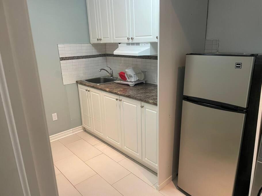 Photo of Kitchen in Richmond Hill