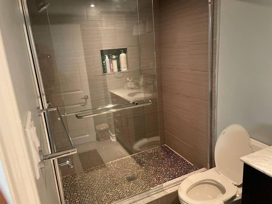 Photo of Bathroom in Richmond Hill