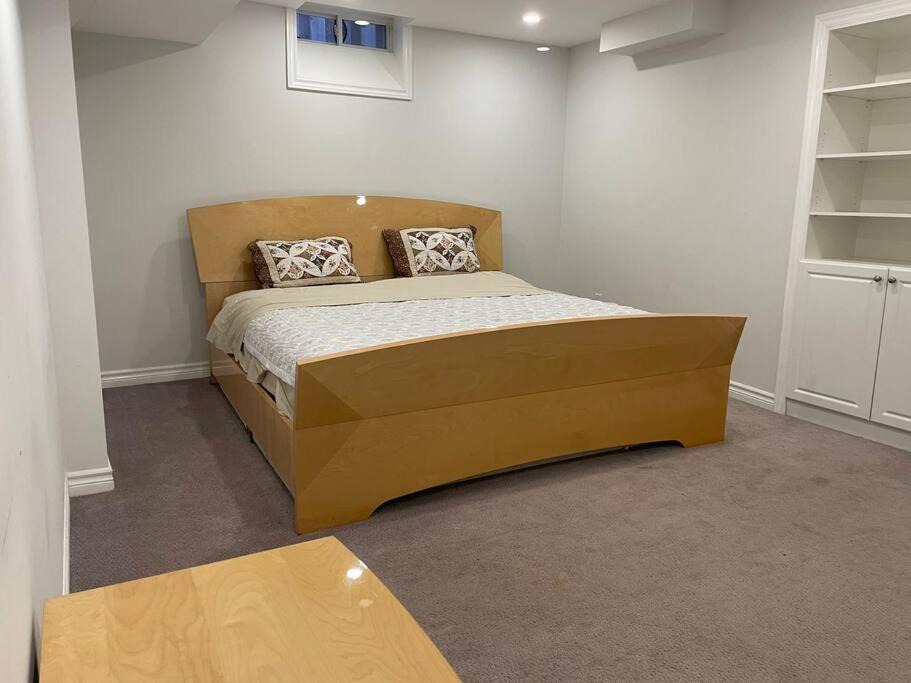 Photo of Bedroom in Richmond Hill