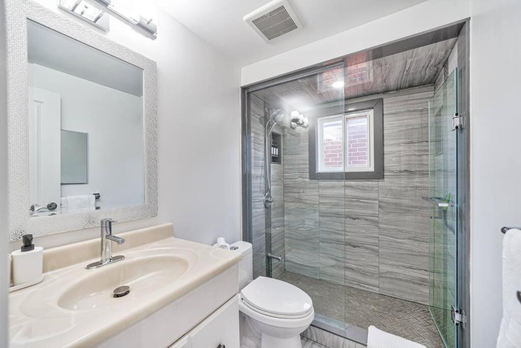 Photo of Bathroom in Agincourt North
