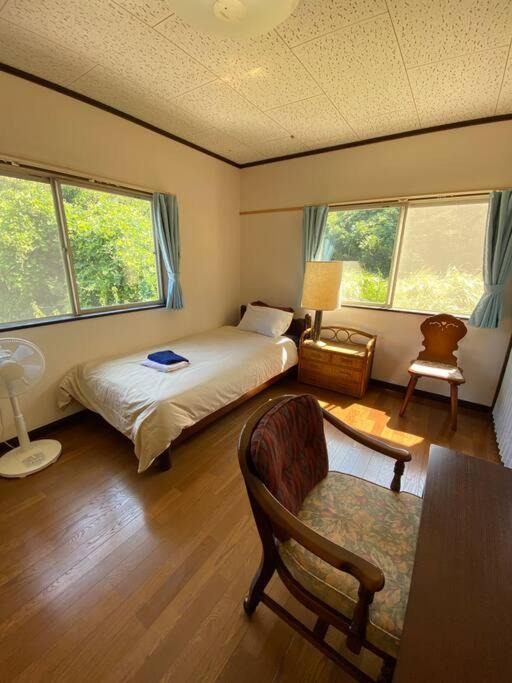 Photo of Bedroom in Okawa