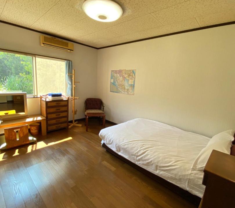 Photo of Bedroom in Okawa