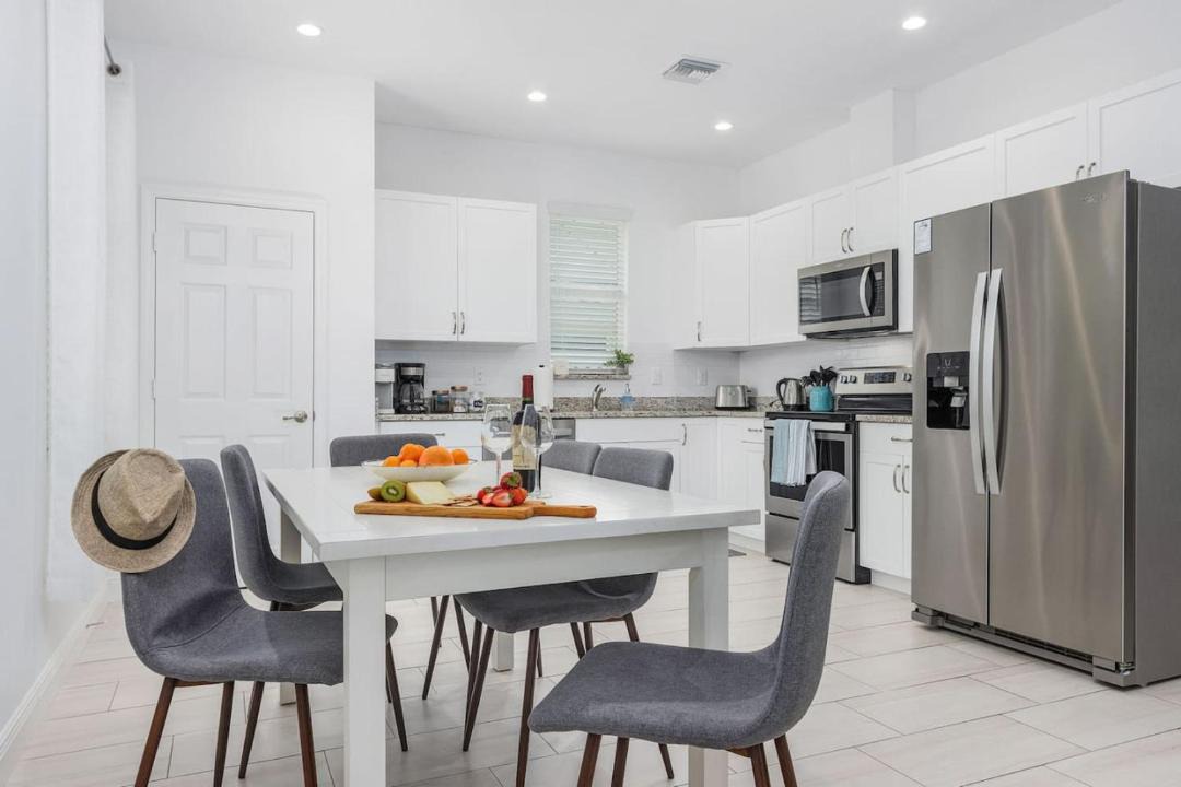 Photo of Kitchen in Naples Park