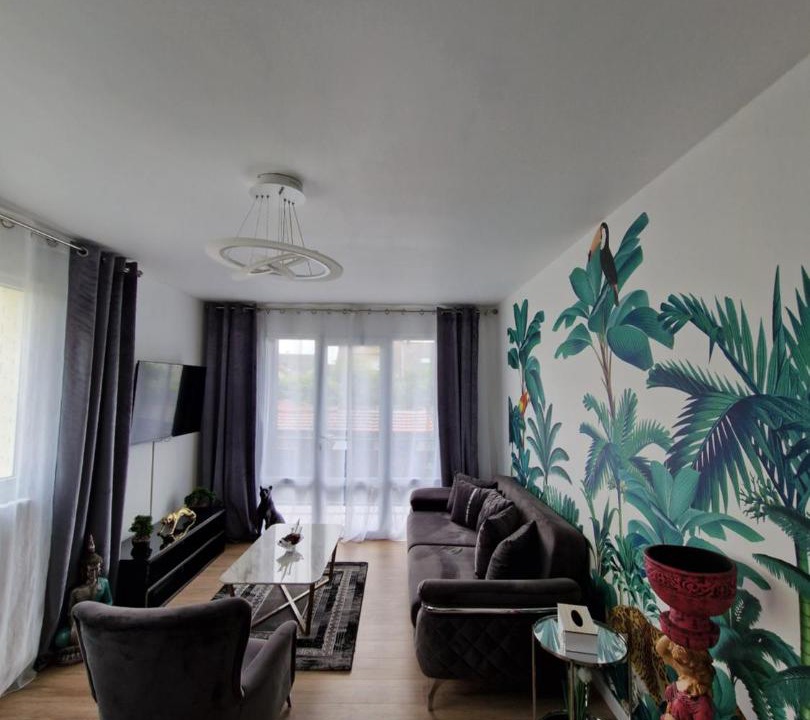Photo of Livingroom in Chelles