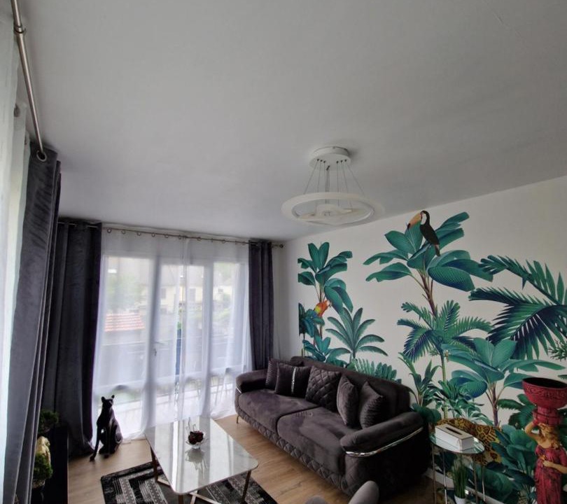 Photo of Livingroom in Chelles