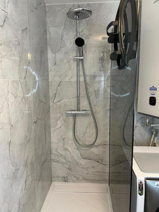 Photo of Bathroom in Chalifert