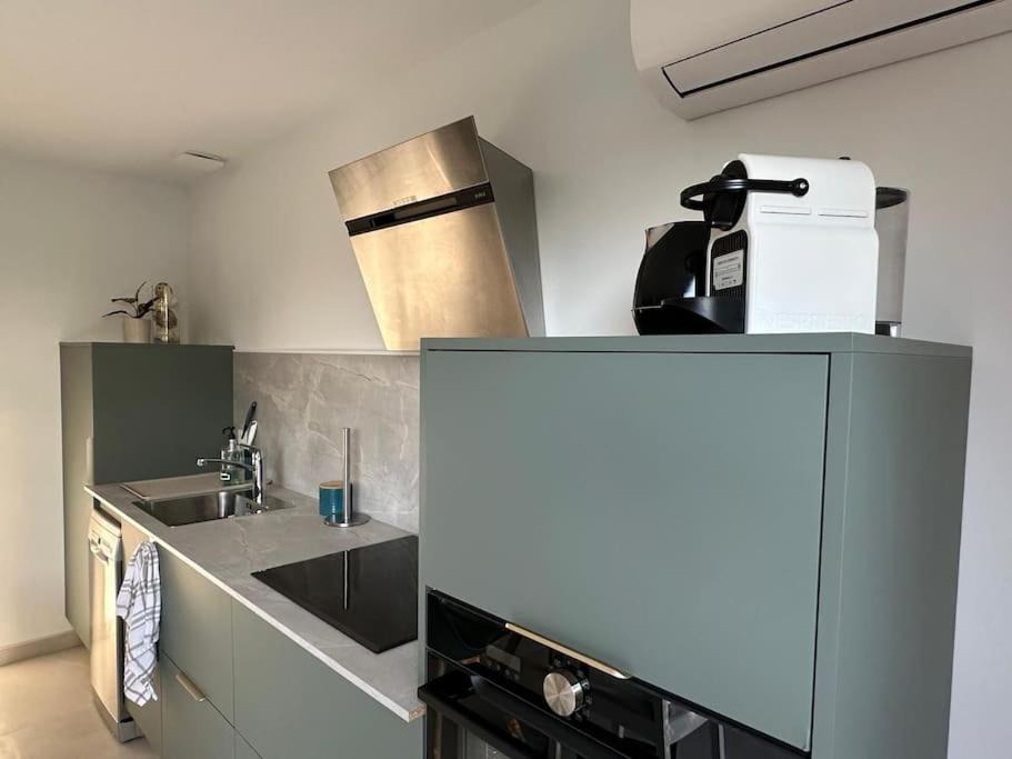 Photo of Kitchen in Chalifert