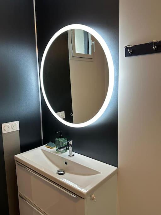 Photo of Bathroom in Chalifert
