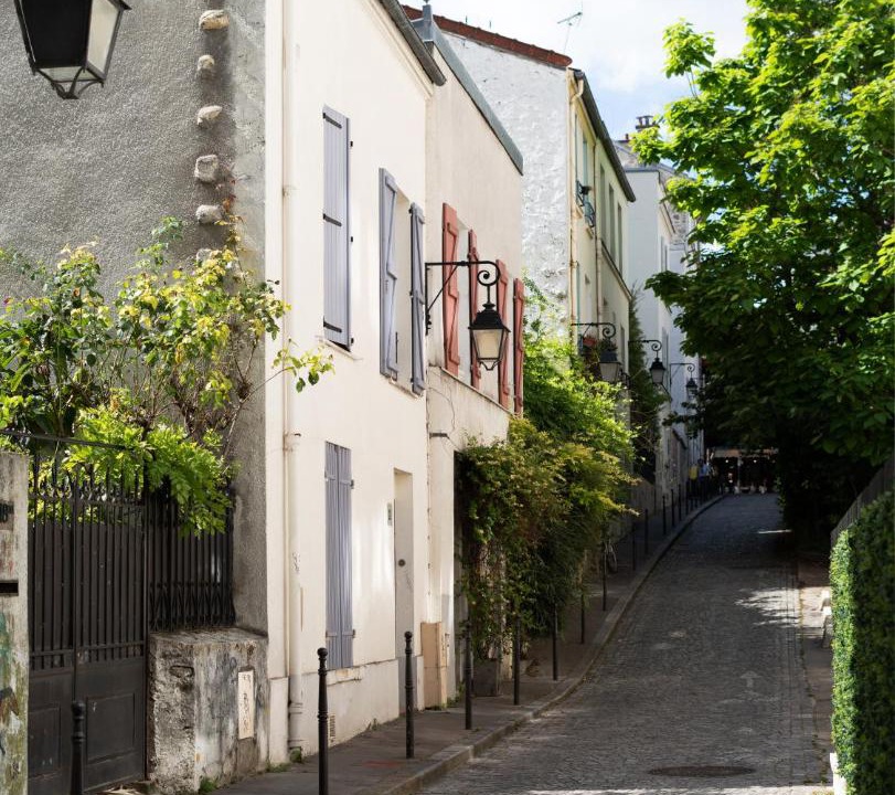 Photo of Others in Butte-aux-Cailles