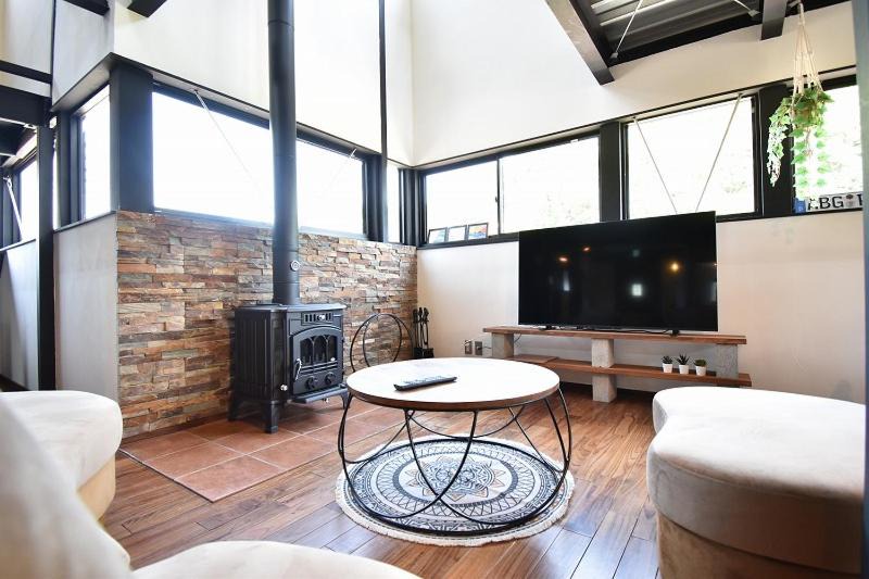 Photo of Livingroom in Hayama