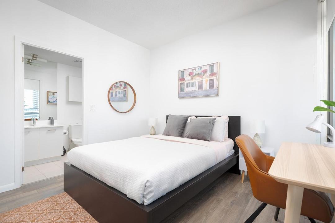 Photo of Bedroom in Bay Cloverhill