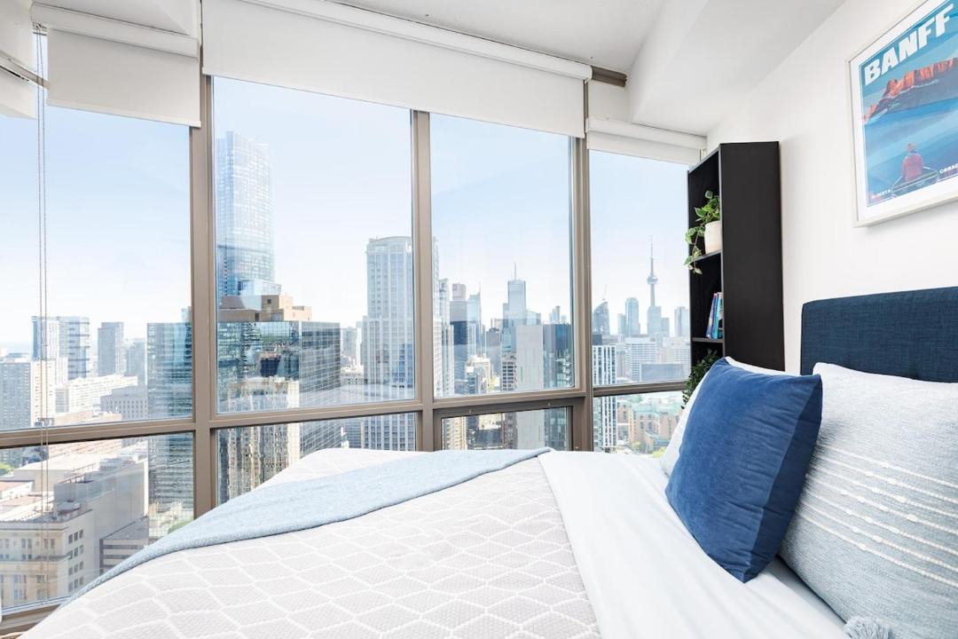 Photo of Bedroom in Bay Cloverhill