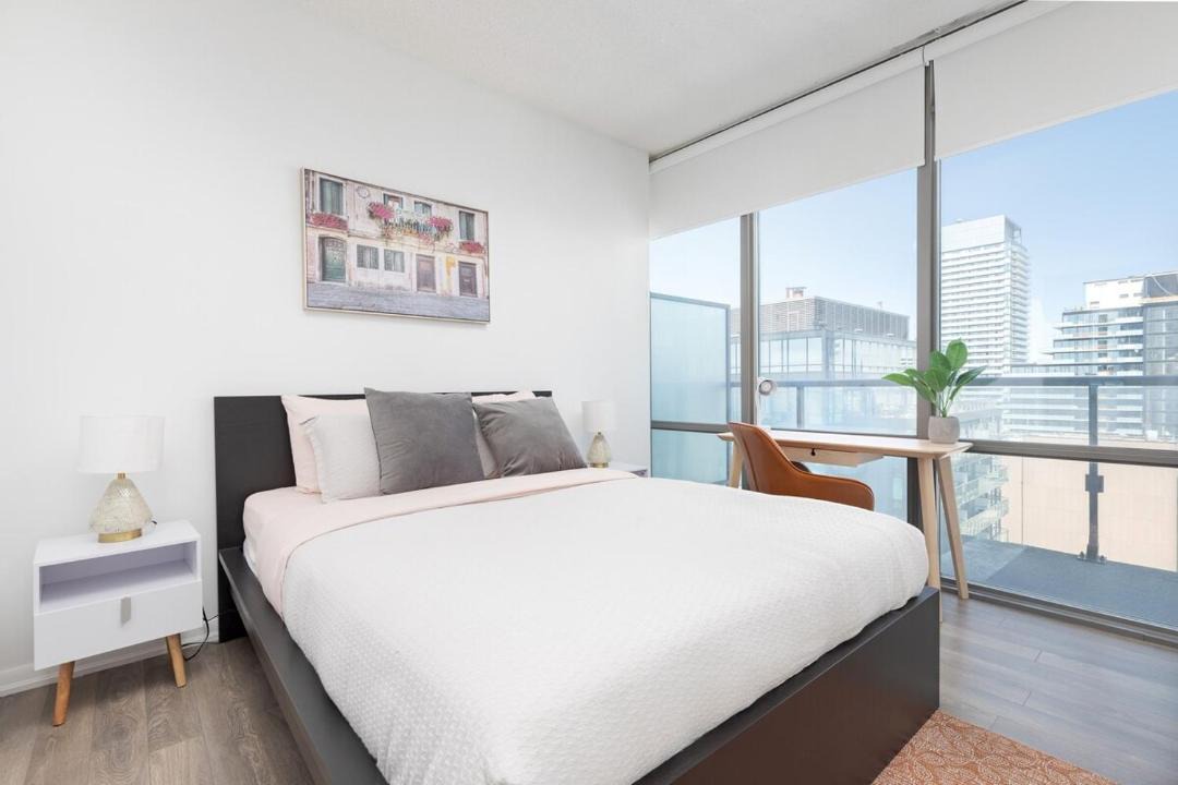 Photo of Bedroom in Bay Cloverhill