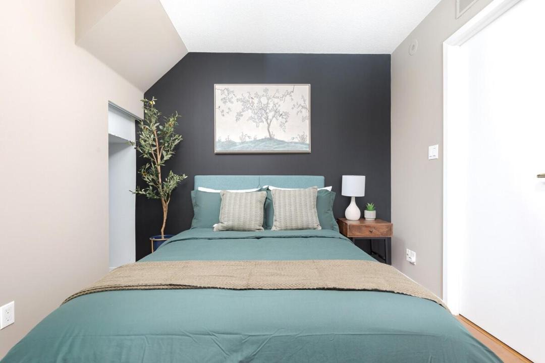 Photo of Bedroom in King West Village