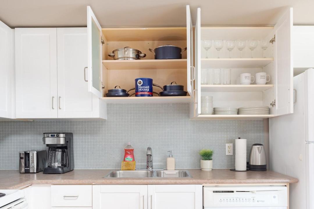 Photo of Kitchen in King West Village