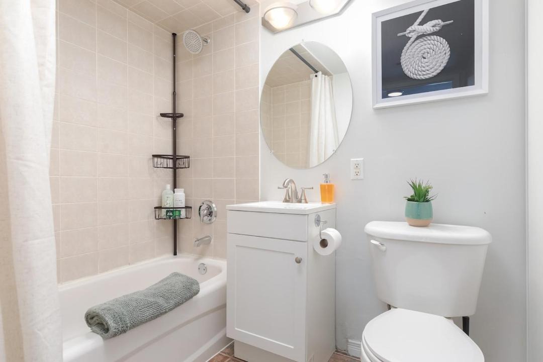 Photo of Bathroom in King West Village