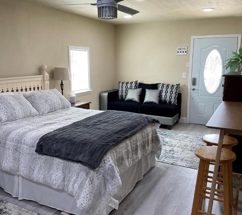 Photo of Bedroom in Polk City