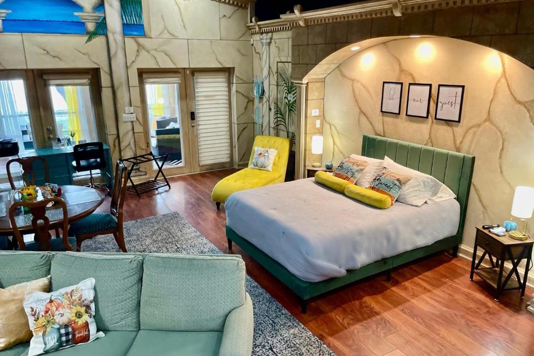 Photo of Bedroom in Auburndale