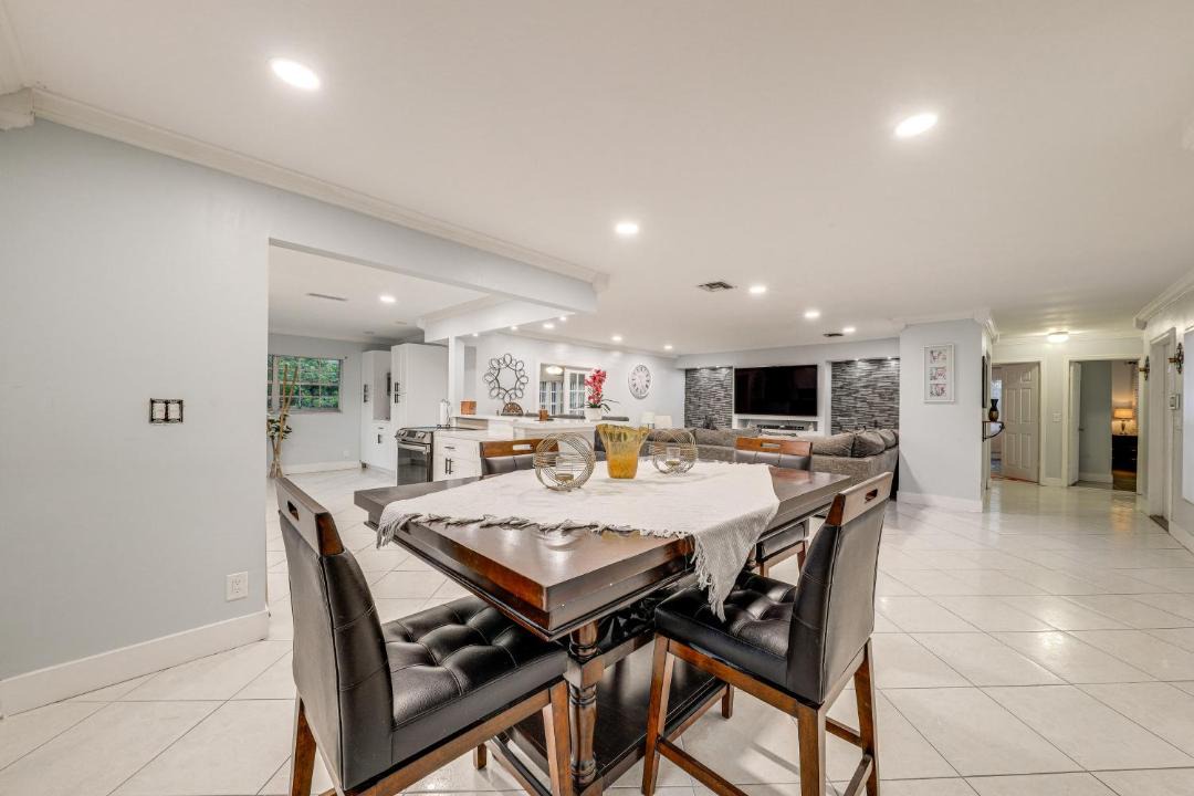 Photo of Kitchen in Sandalfoot Cove