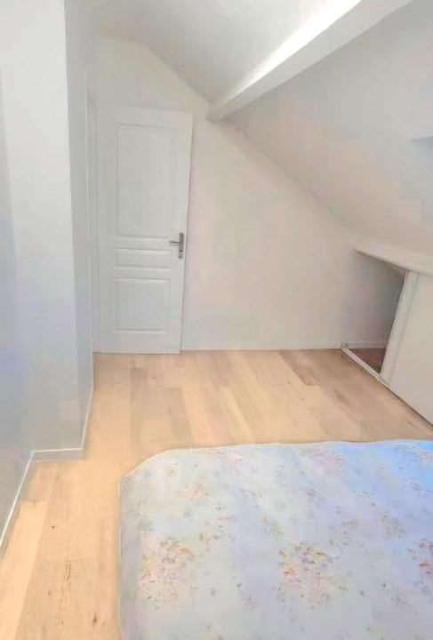 Photo of Bedroom in Gagny