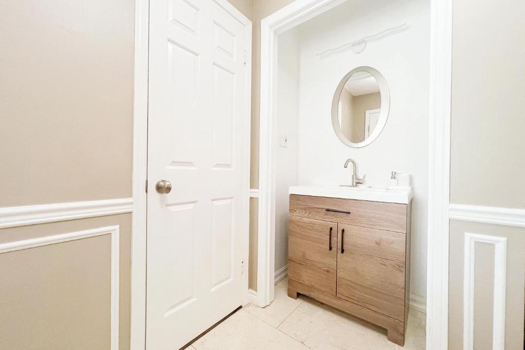 Photo of Bathroom in Markham
