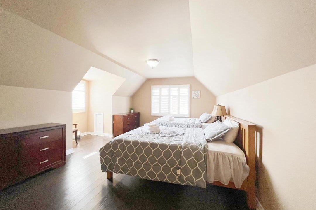 Photo of Bedroom in Markham