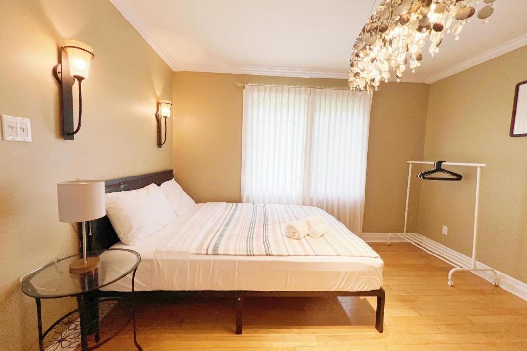 Photo of Bedroom in Markham
