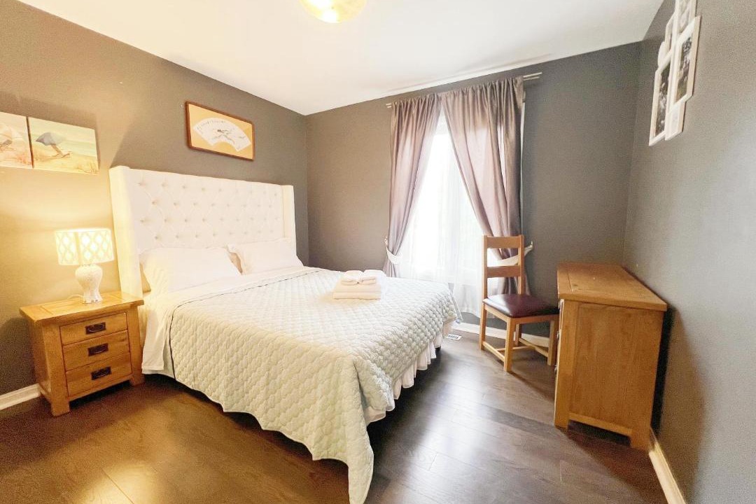 Photo of Bedroom in Markham